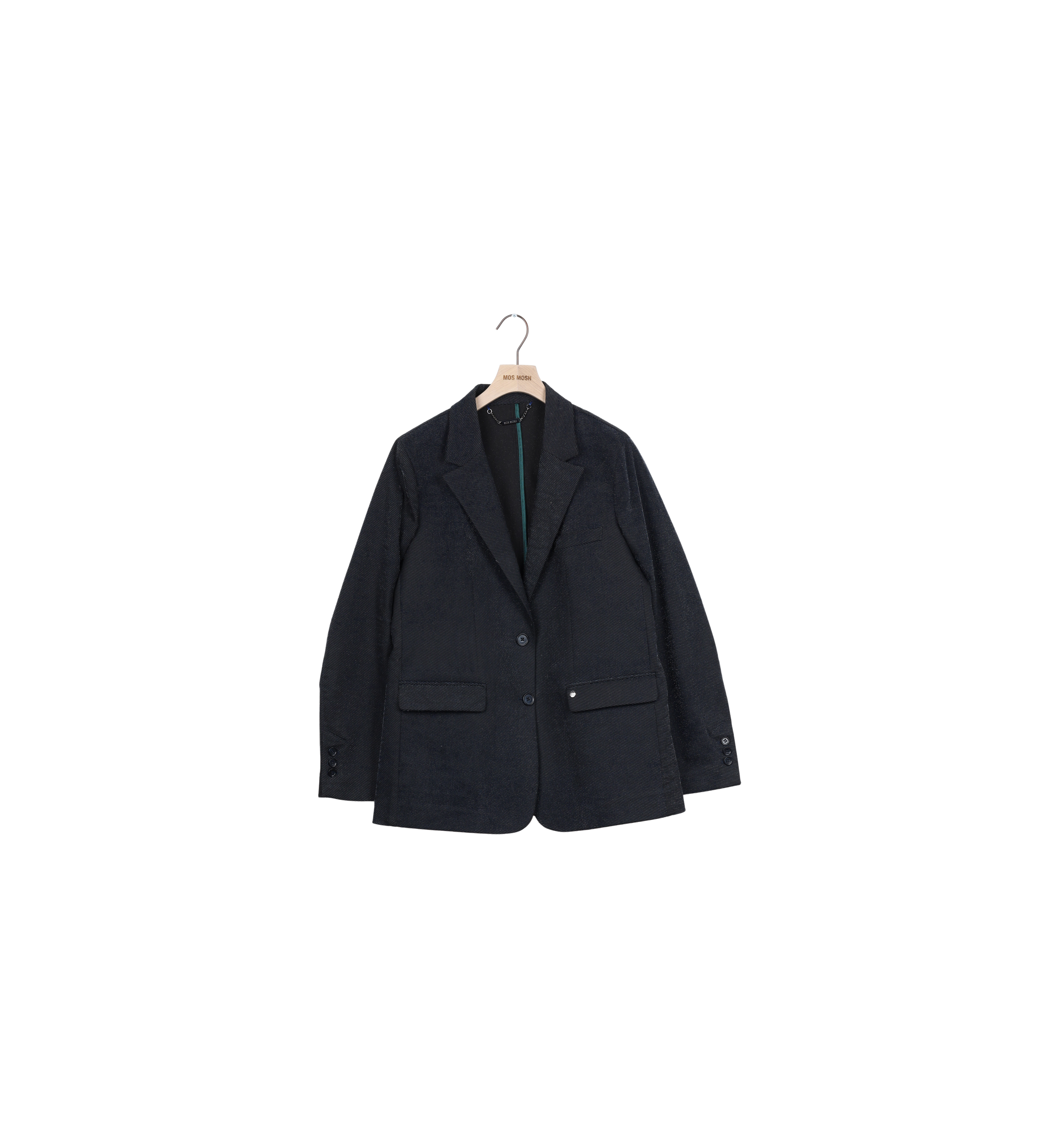 Packshot / Dark Blue / ReLoved